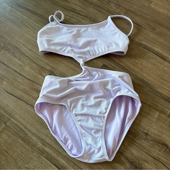 Art class target big girl swim set 2 size L 10 - Picture 4 of 6